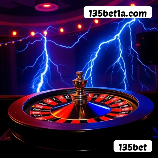 Aplicativo móvel 135bet para iOS e Android